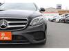 MERCEDES BENZ E-CLASS