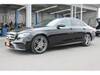 MERCEDES BENZ E-CLASS