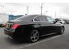 MERCEDES BENZ E-CLASS