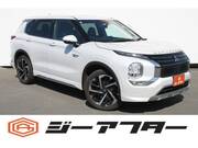 2021 MITSUBISHI OUTLANDER PHEV