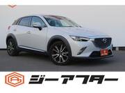 2015 MAZDA CX-3 XD TURING