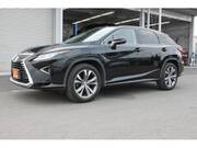 2016 LEXUS RX