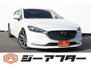 2018 MAZDA ATENZA SEDAN