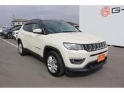 2018 CHRYSLER JEEP COMPASS