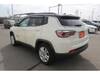 CHRYSLER JEEP COMPASS