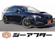 2019 SUBARU LEVORG