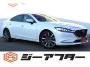 2018 MAZDA ATENZA SEDAN