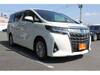 TOYOTA ALPHARD HYBRID