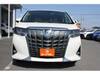 TOYOTA ALPHARD HYBRID