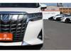 TOYOTA ALPHARD HYBRID
