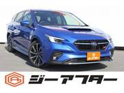 2024 SUBARU LEVORG