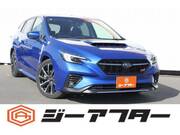 2021 SUBARU LEVORG