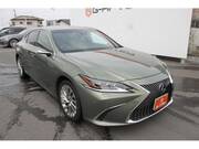 2019 LEXUS ES