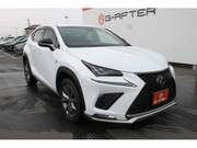 2017 LEXUS NX