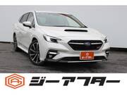 2020 SUBARU LEVORG
