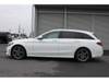 MERCEDES BENZ C-CLASS Stationwagon