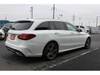 MERCEDES BENZ C-CLASS Stationwagon