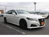 TOYOTA CROWN HYBRID