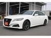 TOYOTA CROWN HYBRID