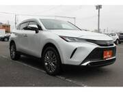 2023 TOYOTA HARRIER HYBRID Z LEATHER PKG