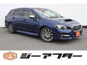 2017 SUBARU LEVORG