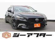 2015 MAZDA ATENZA WAGON