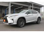 2018 LEXUS RX
