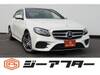 MERCEDES BENZ E-CLASS