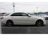 MERCEDES BENZ E-CLASS