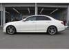 MERCEDES BENZ E-CLASS