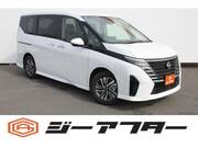2025 NISSAN SERENA