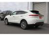 TOYOTA HARRIER HYBRID