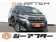2018 TOYOTA VELLFIRE