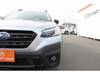 SUBARU LEGACY OUTBACK