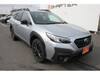 SUBARU LEGACY OUTBACK