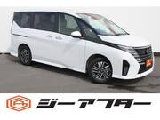 2025 NISSAN SERENA