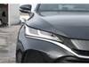 TOYOTA HARRIER HYBRID