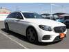 MERCEDES BENZ E-CLASS Stationwagon