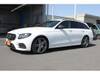 MERCEDES BENZ E-CLASS Stationwagon