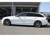 MERCEDES BENZ E-CLASS Stationwagon