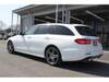MERCEDES BENZ E-CLASS Stationwagon