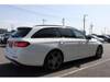 MERCEDES BENZ E-CLASS Stationwagon
