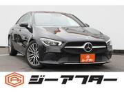 2020 MERCEDES BENZ CLA-CLASS