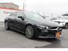 MERCEDES BENZ CLA-CLASS
