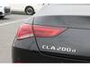MERCEDES BENZ CLA-CLASS