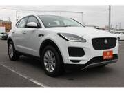 2018 JAGUAR OTHER