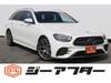 MERCEDES BENZ E-CLASS Stationwagon
