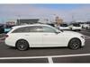 MERCEDES BENZ E-CLASS Stationwagon