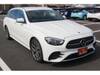 MERCEDES BENZ E-CLASS Stationwagon