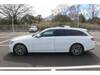 MERCEDES BENZ E-CLASS Stationwagon